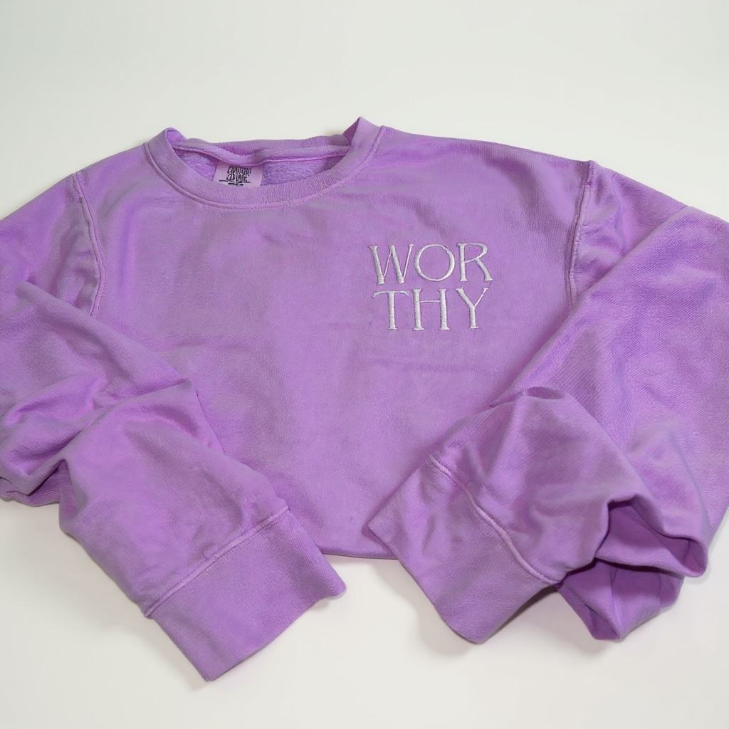 Worthy