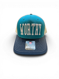 WORTHY