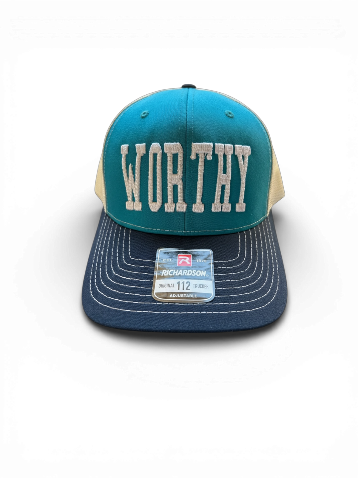 WORTHY