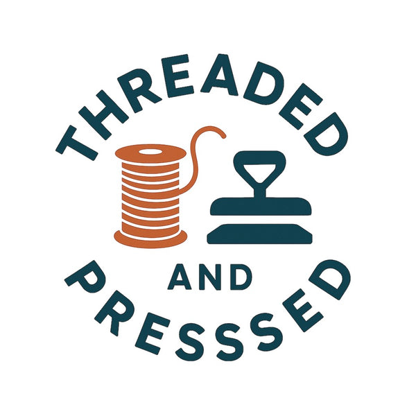 Threaded + Pressed