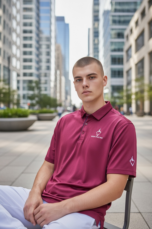 Custom Company Logo Embroidery