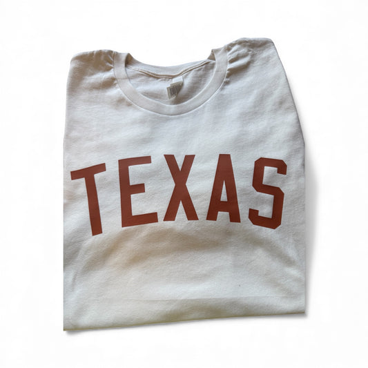 Texas Longhorns Tee