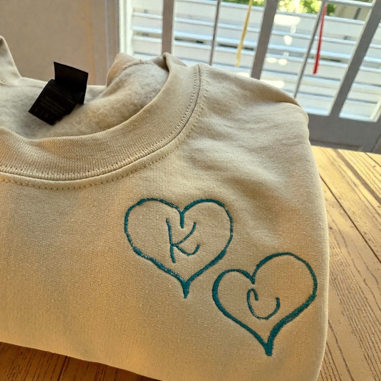 ✨ Kids’ Handwriting Keepsake Gifts