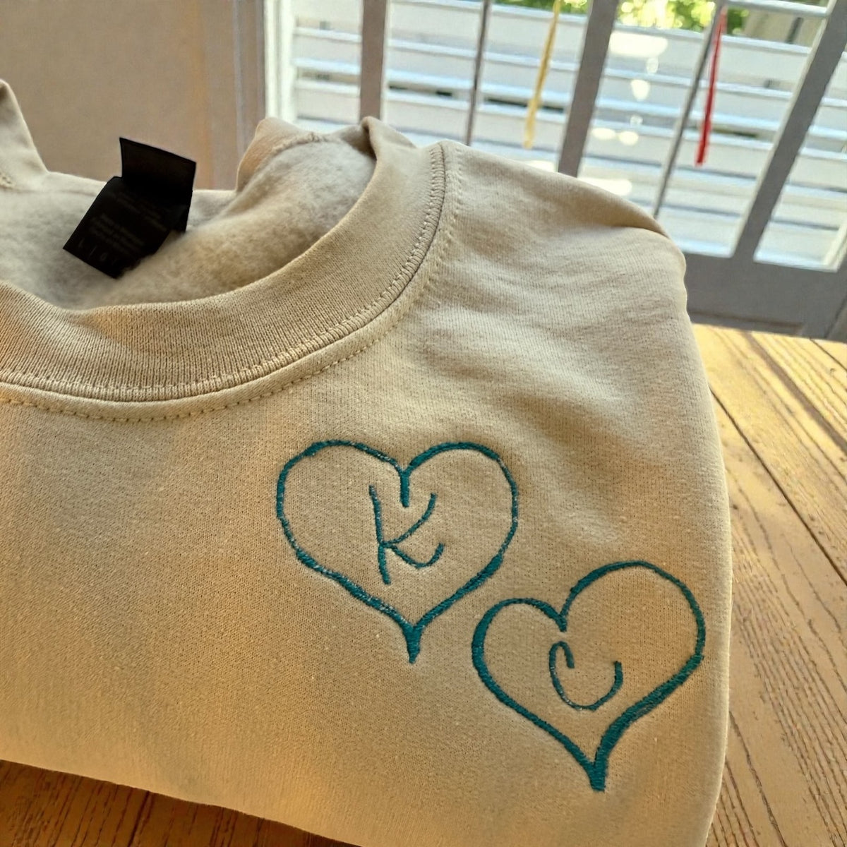 ✨ Kids’ Handwriting Keepsake Gifts