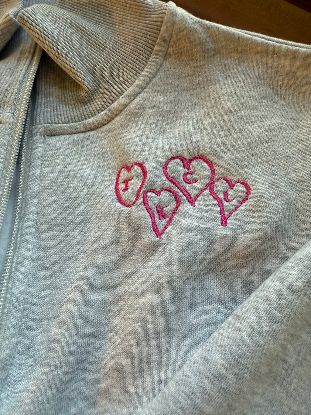 ✨ Kids’ Handwriting Keepsake Gifts
