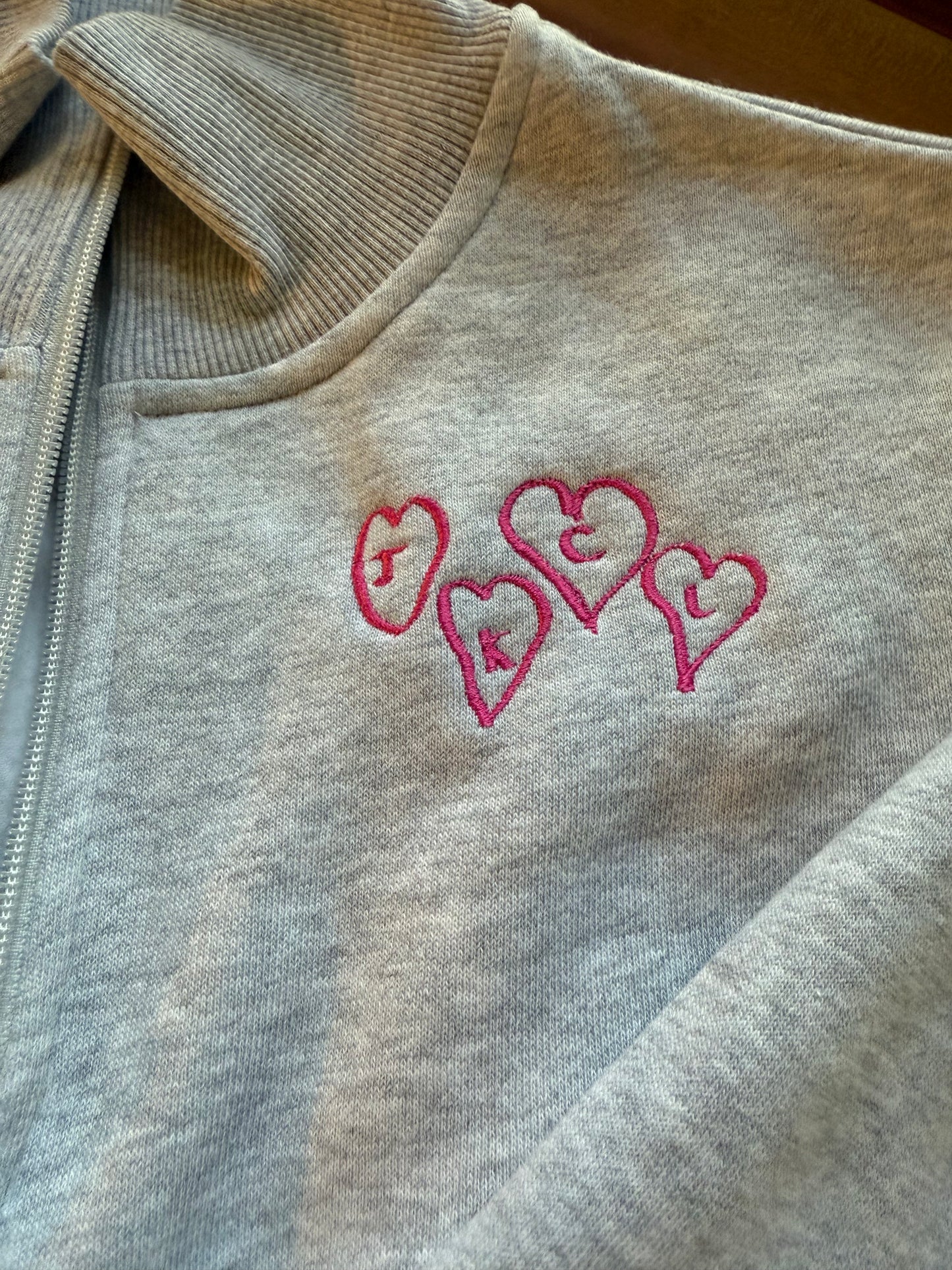 ✨ Kids’ Handwriting Keepsake Gifts