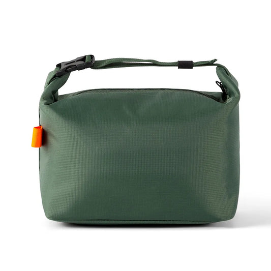 Oxford Cloth Buckle top lunch bag - Large Capacity  - Wide opening - Waterproof** PRESALE*** LATE JLUY