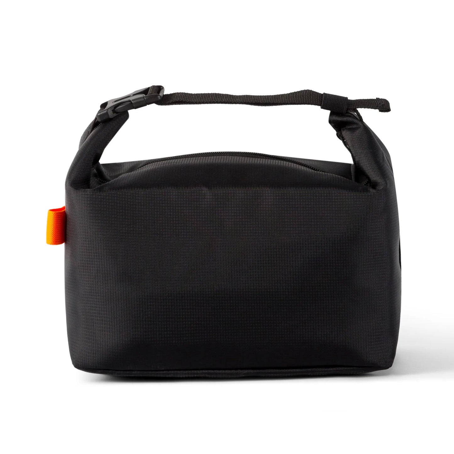 Oxford Cloth Buckle top lunch bag - Large Capacity  - Wide opening - Waterproof** PRESALE*** LATE JLUY