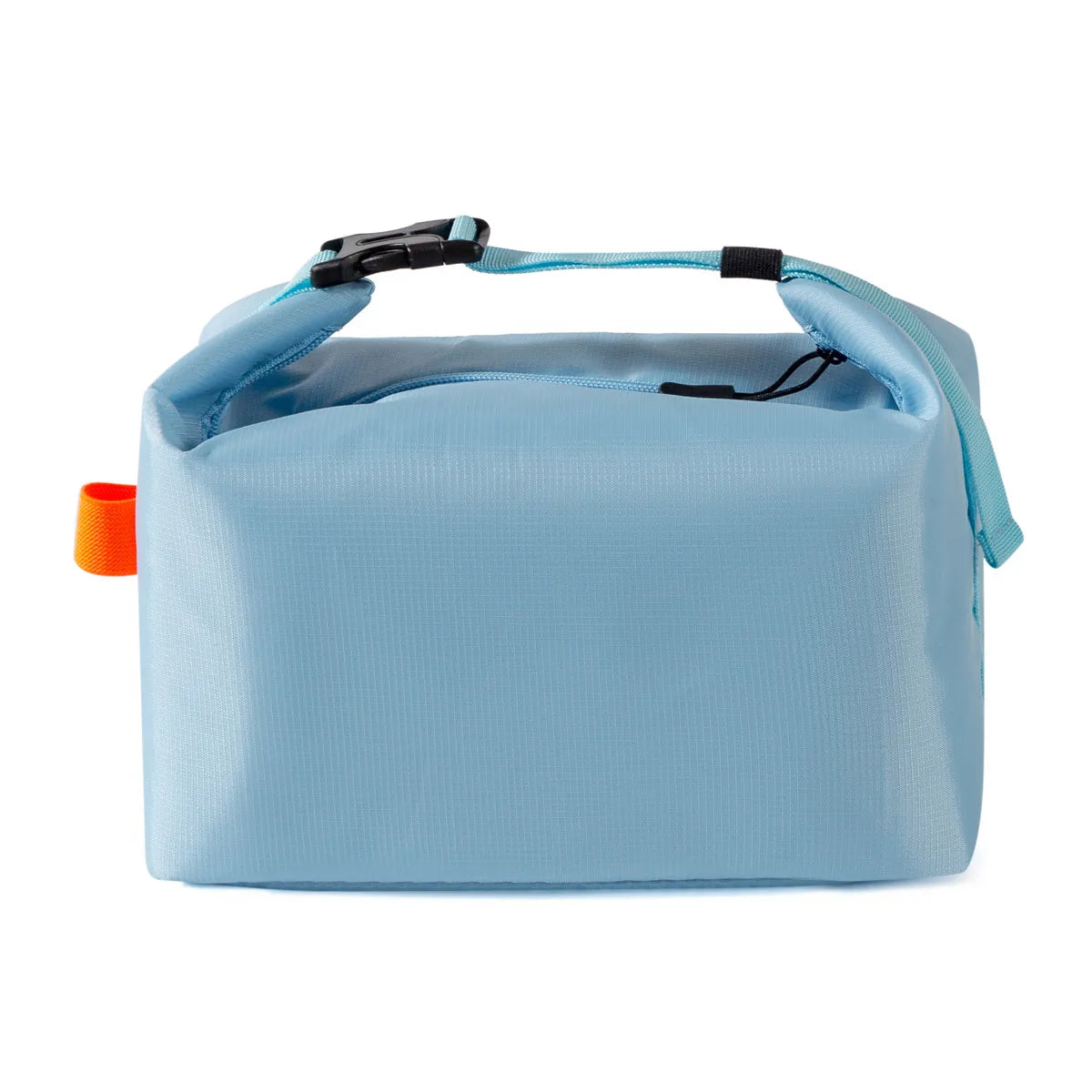 Oxford Cloth Buckle top lunch bag - Large Capacity  - Wide opening - Waterproof** PRESALE*** LATE JLUY
