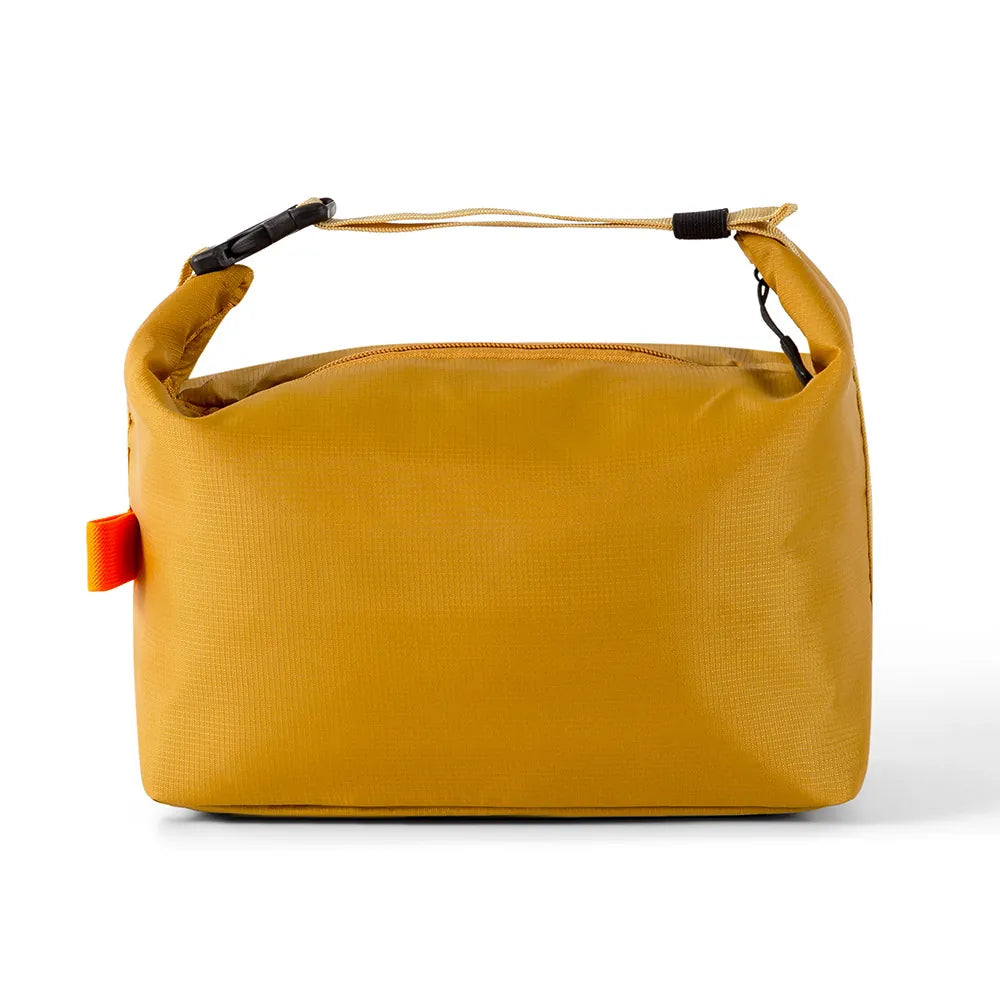 Oxford Cloth Buckle top lunch bag - Large Capacity  - Wide opening - Waterproof** PRESALE*** LATE JLUY
