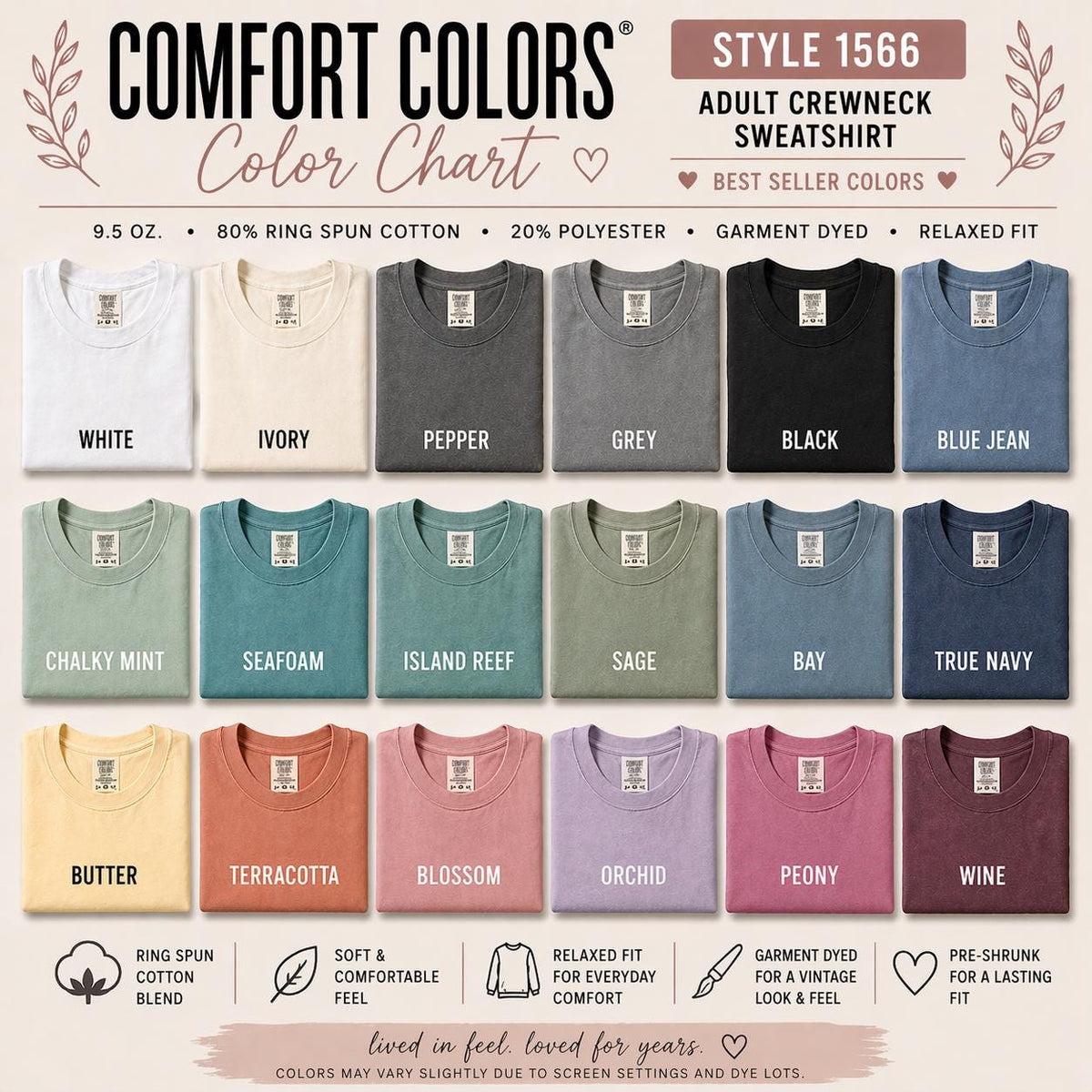 Sun-kissed embroidered outline sweatshirt- Golden - glow - bronze