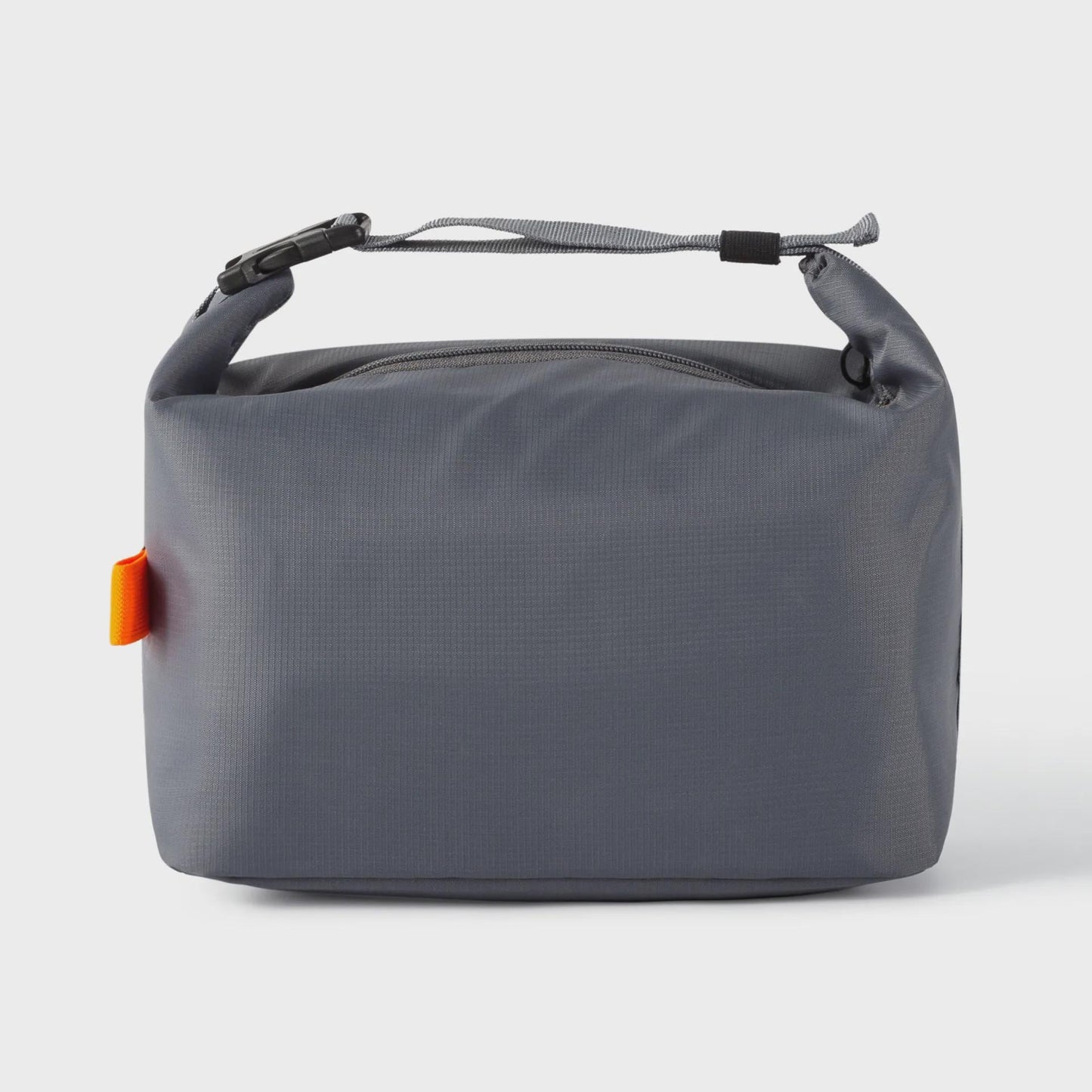 CUSTOM - Insulated Oxford cloth lunch bag with - Buckle closure  -Wide- large capacity - Picnic  kids - work - Bento- box pouch- PRESALE++