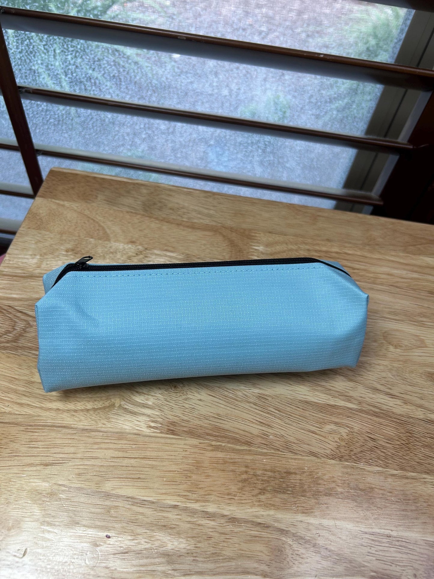 Personalized Pencil Pouch | Custom Pencil Case | Back to School Supplies | Teacher Gift | Student Organizer | School Accessories