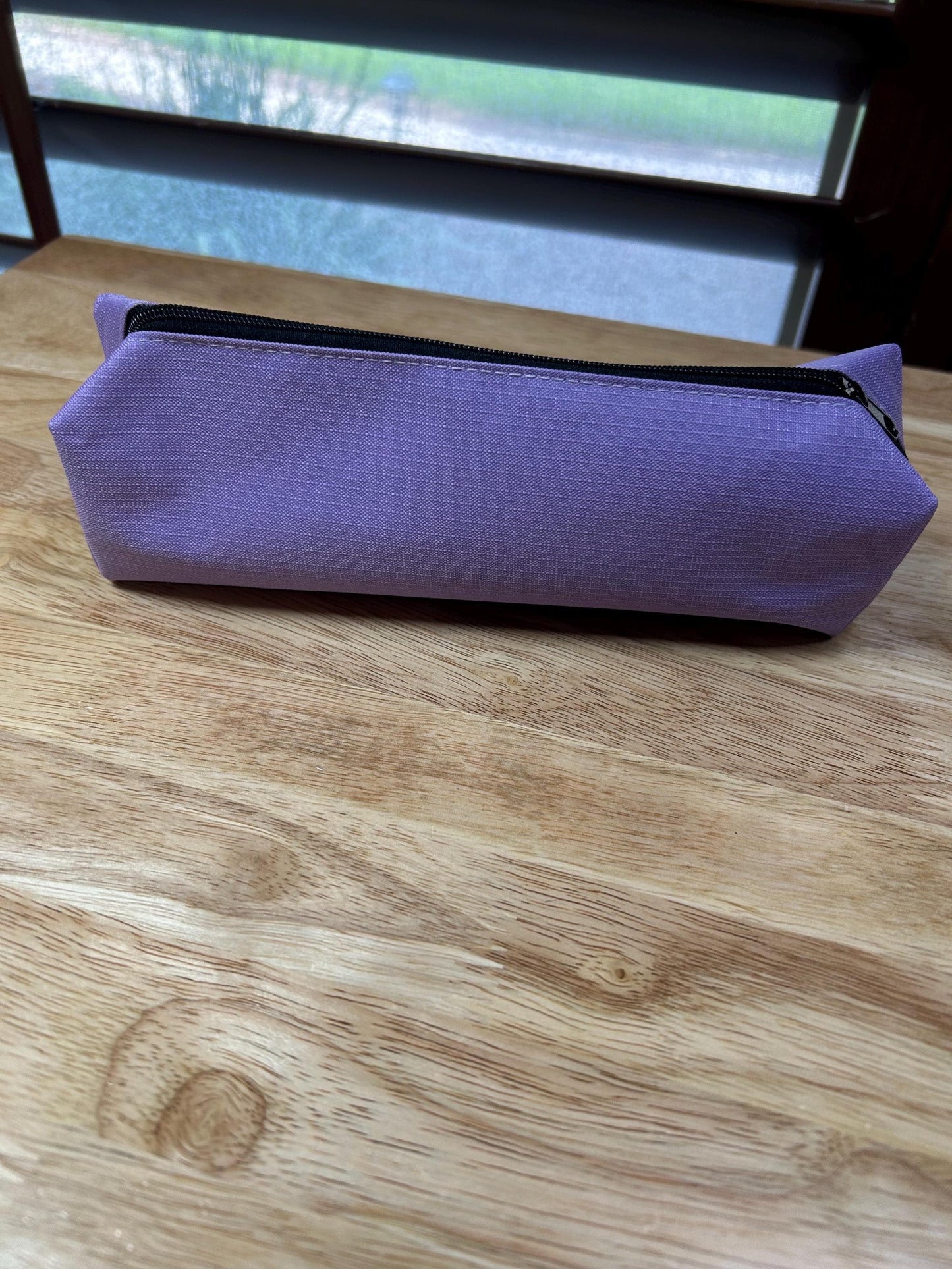 Personalized Pencil Pouch | Custom Pencil Case | Back to School Supplies | Teacher Gift | Student Organizer | School Accessories