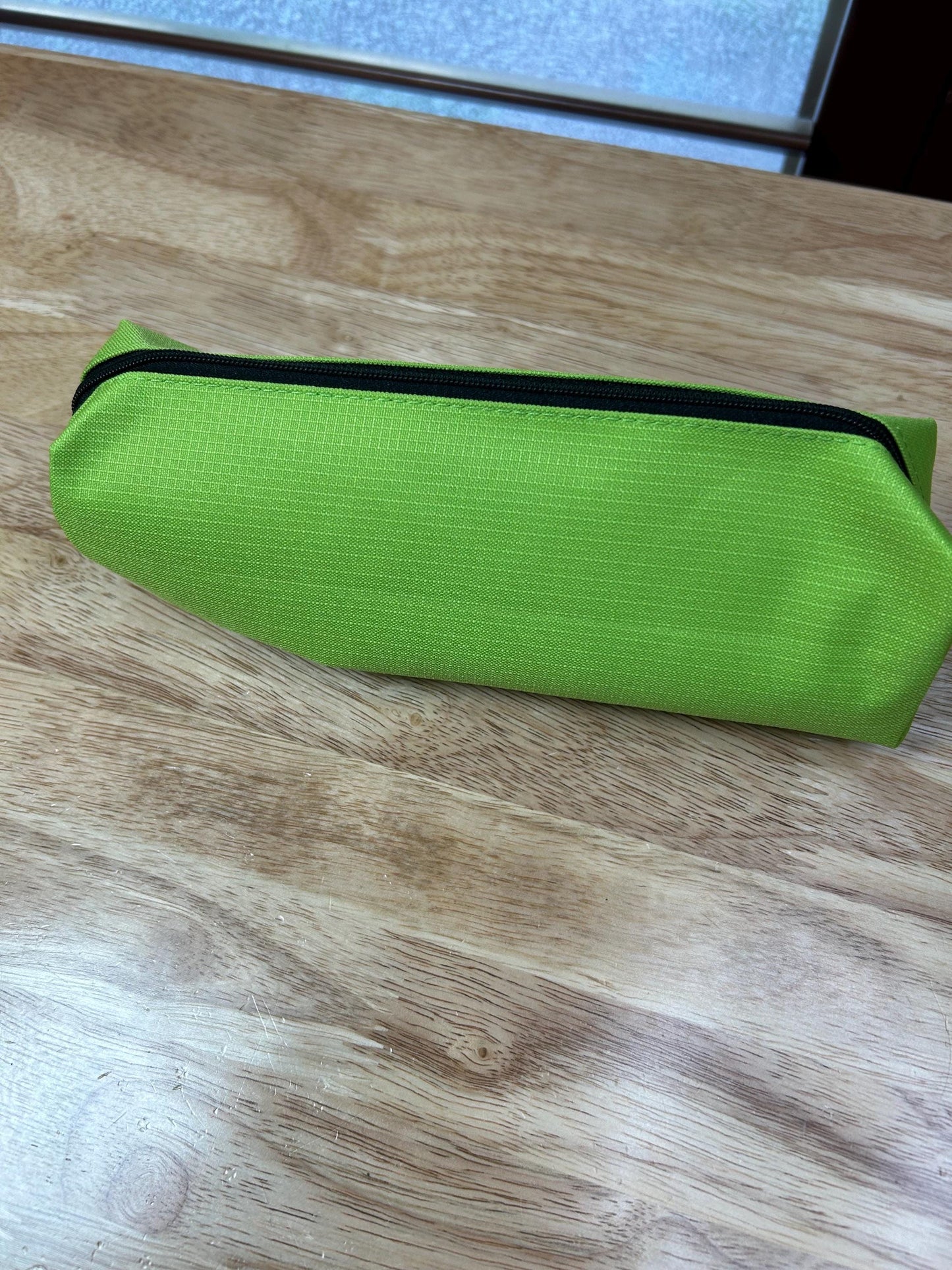 Personalized Pencil Pouch | Custom Pencil Case | Back to School Supplies | Teacher Gift | Student Organizer | School Accessories