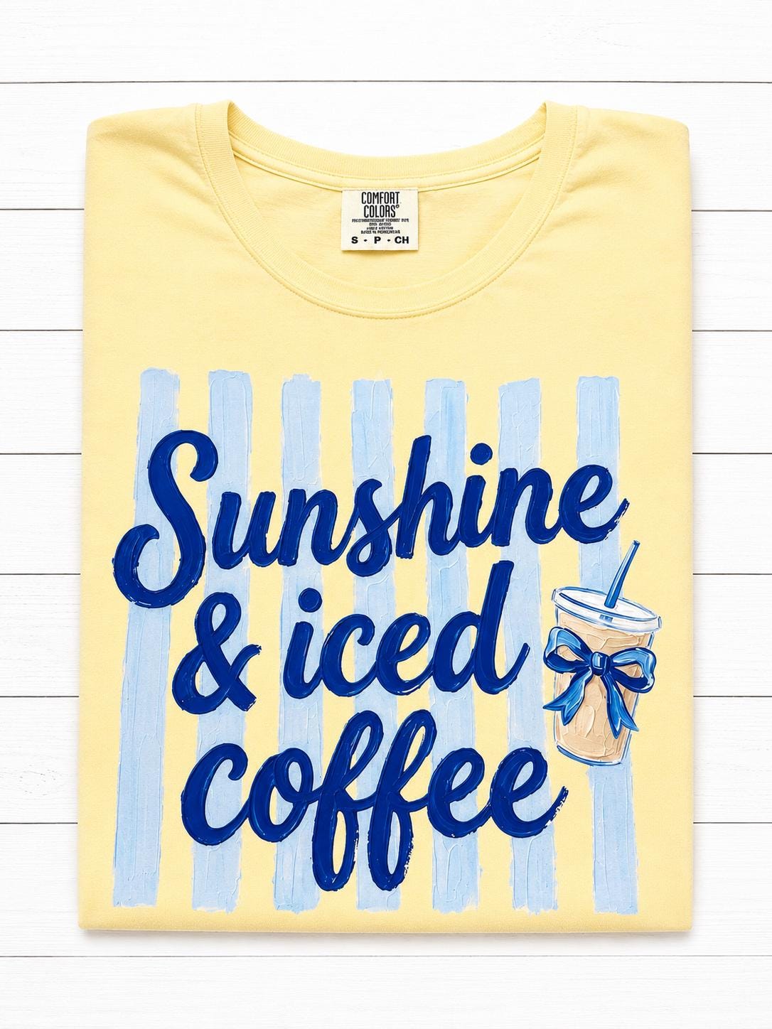 Summer - fresh designs - Comfort Colors- Tank Top | Summer Graphics Tank | Beach Tank | Christian Tank | Coffee Tank | Cute Womens Tank Top