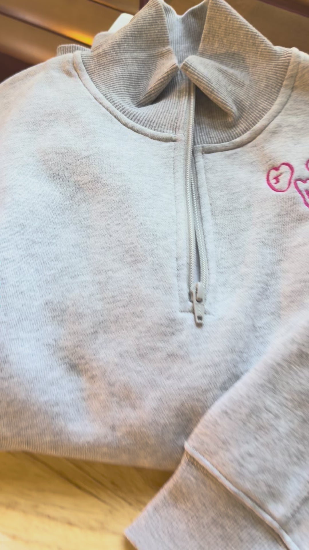 ✨ Kids’ Handwriting Keepsake Gifts