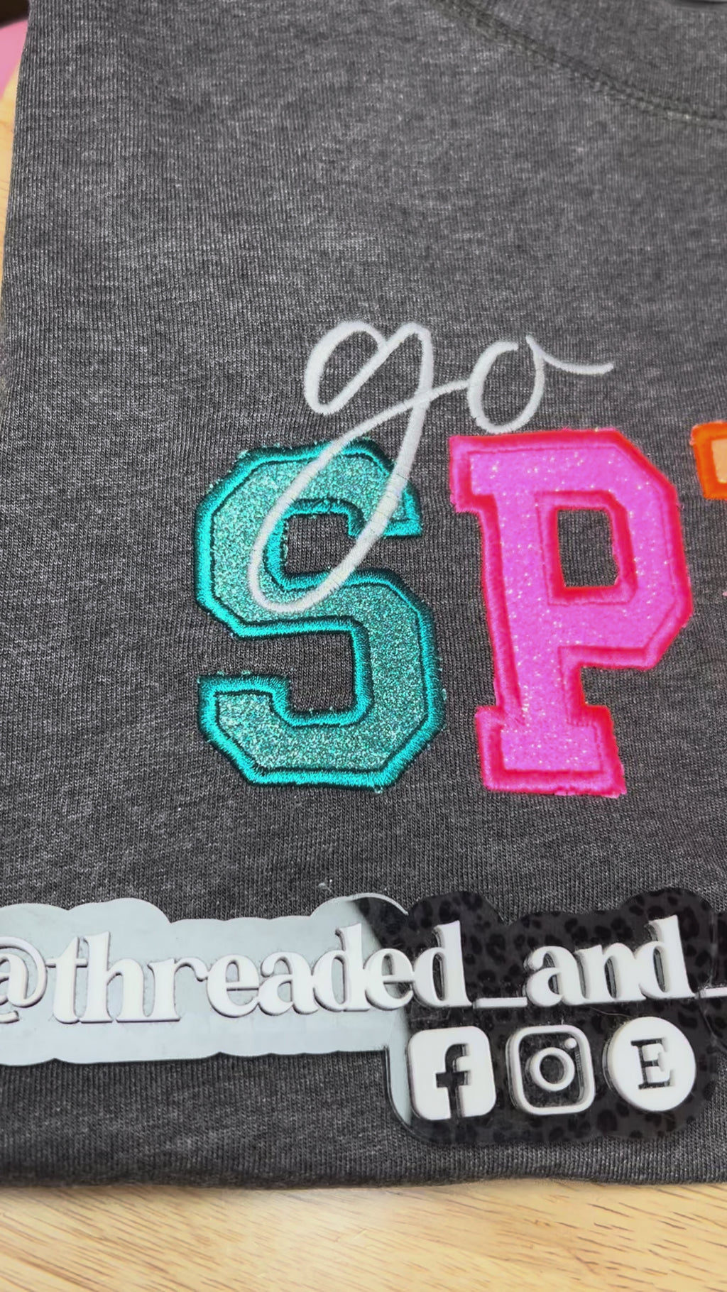 San Antonio neon glitter colors Basketball tee! Finals Shirt  **** YOUTH