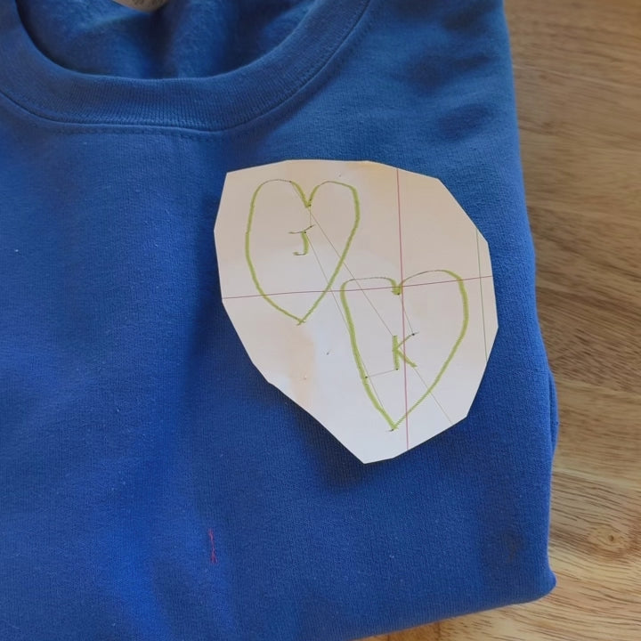 ✨ Kids’ Handwriting Keepsake Gifts